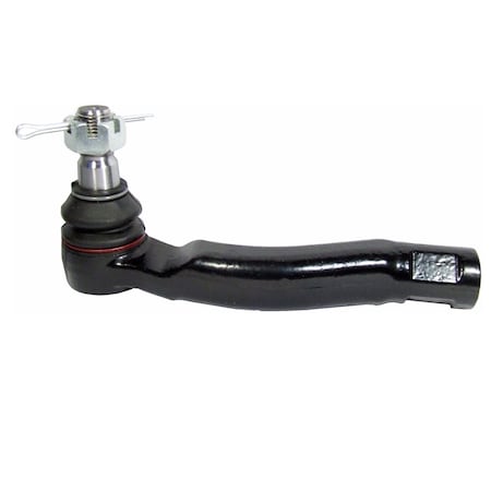 Delphi Steering Tie Rod End, Ta2368 TA2368